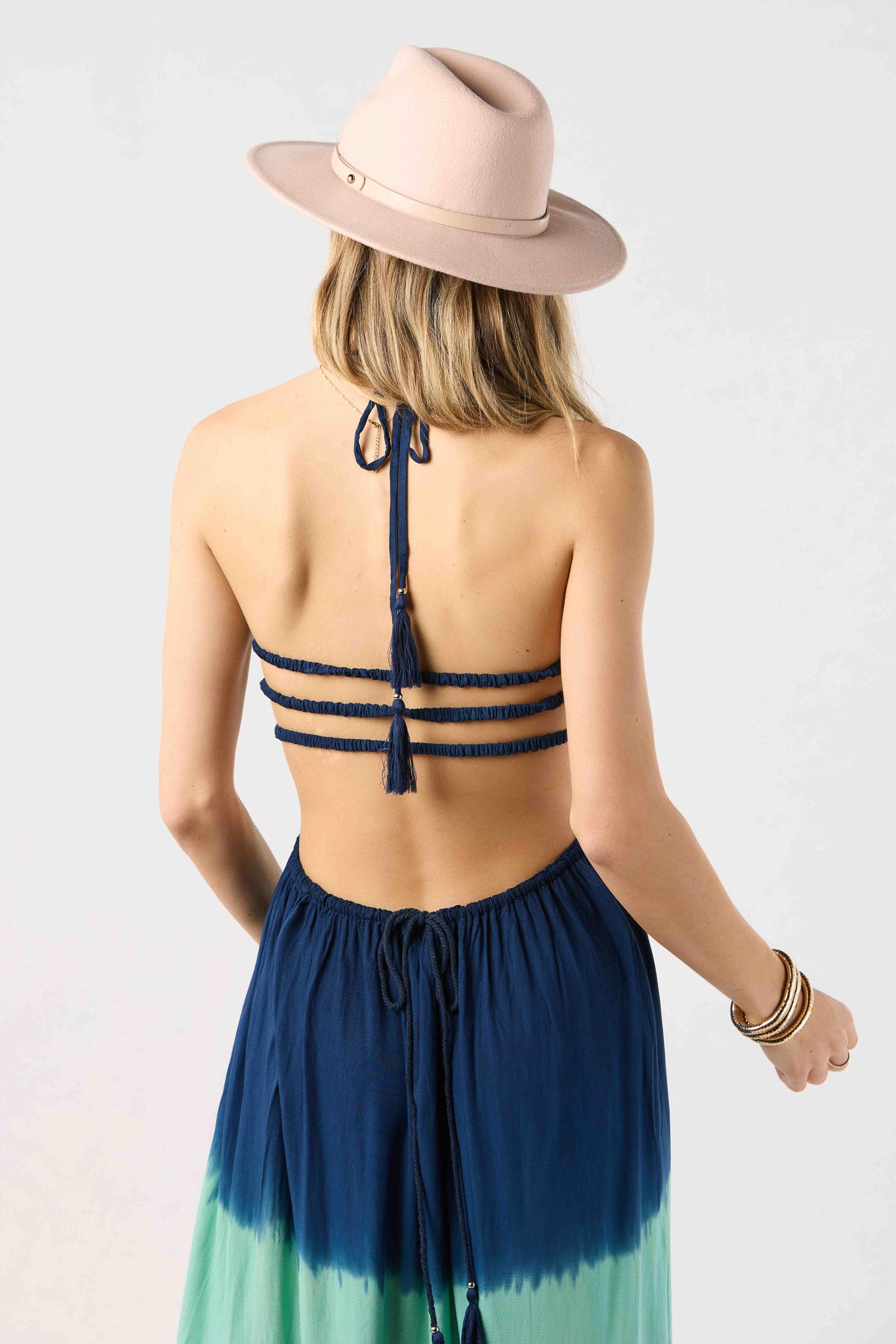 Naia Maxi Dress
