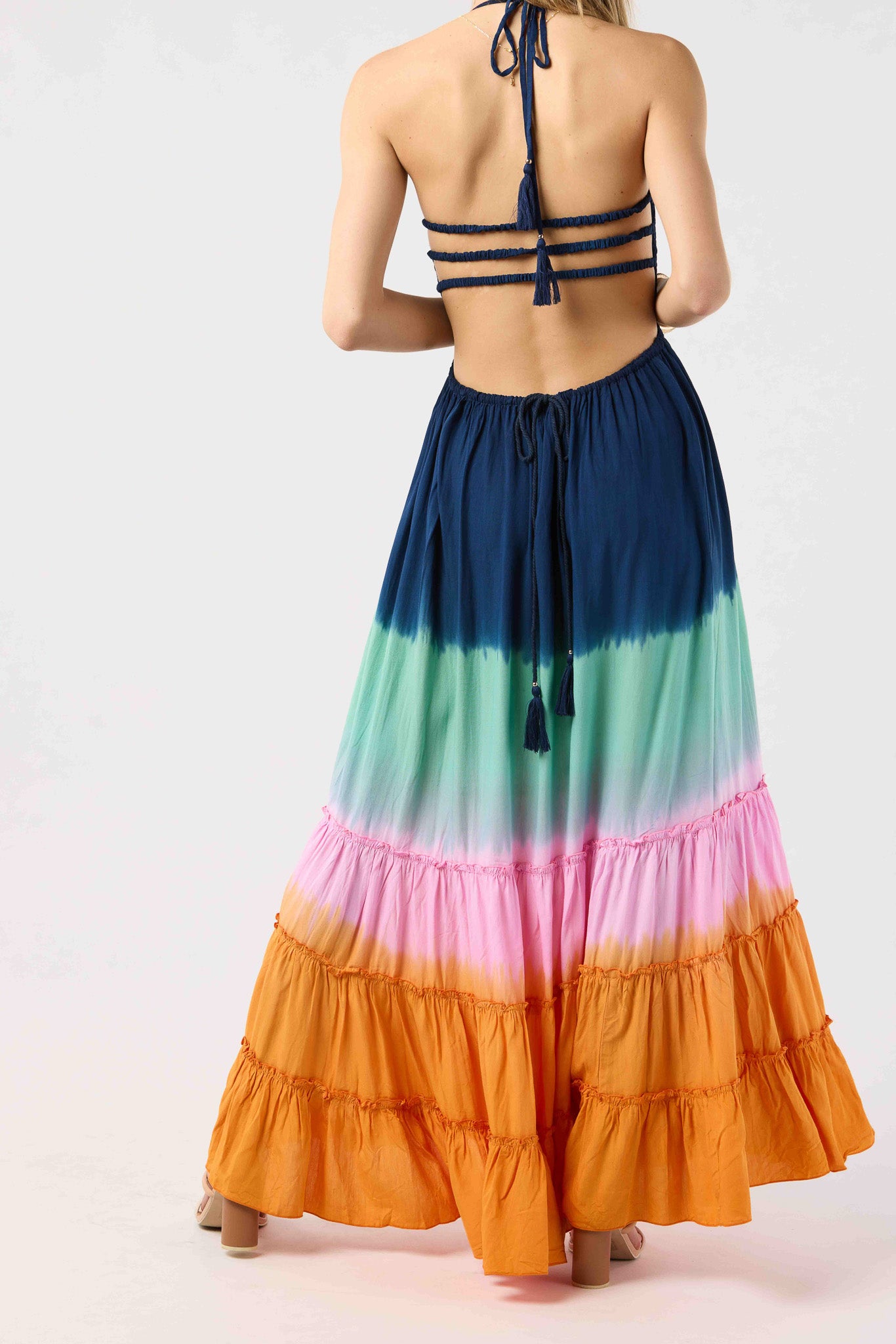Naia Maxi Dress
