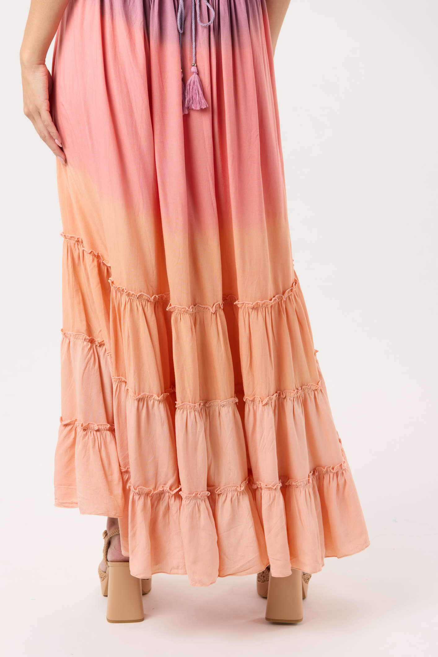 Naia Maxi Dress