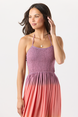 Naia Maxi Dress