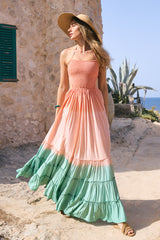 Naia Maxi Dress
