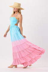 Naia Maxi Dress