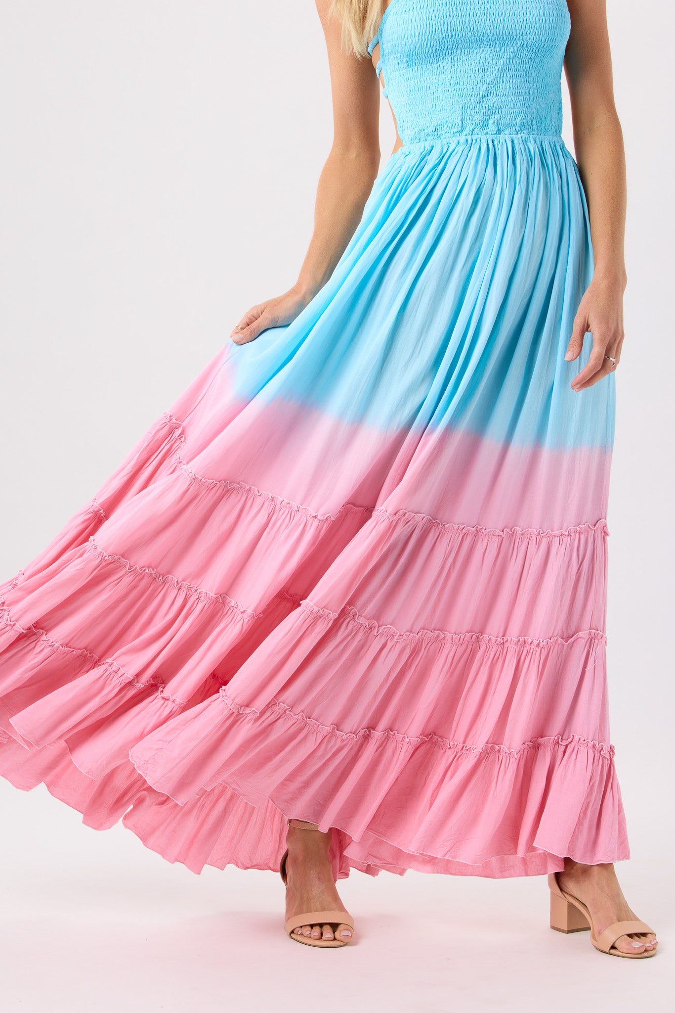 Naia Maxi Dress