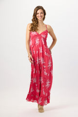 Nanea Maxi Dress