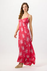 Nanea Maxi Dress