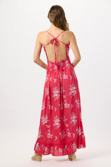 Nanea Maxi Dress