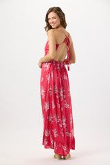 Nanea Maxi Dress