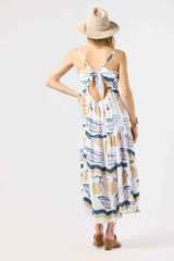 Nanette Maxi Dress