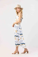 Nanette Maxi Dress
