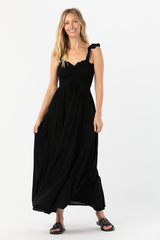 Napua Maxi Dress