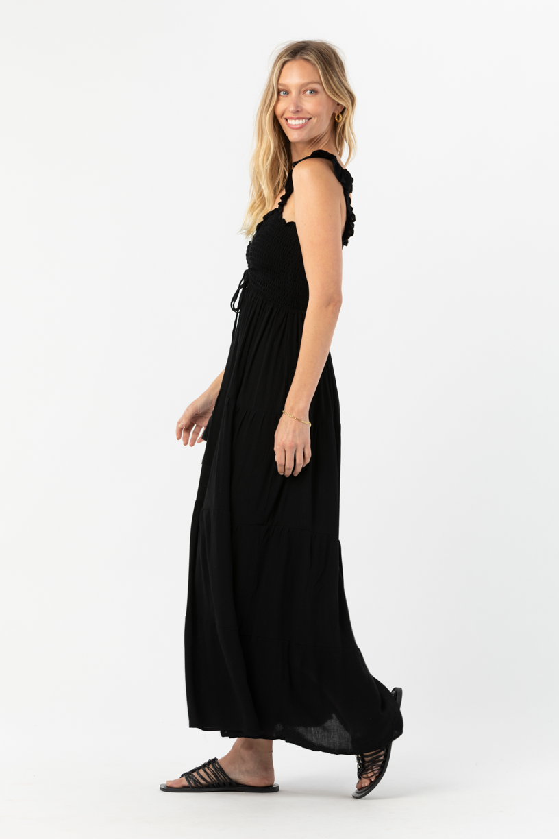 Napua Maxi Dress