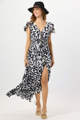 New Moon Maxi Dress