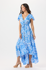 New Moon Maxi Dress