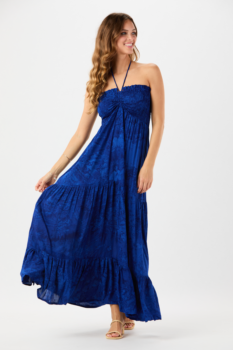 Nina Maxi Dress