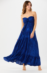 Nina Maxi Dress