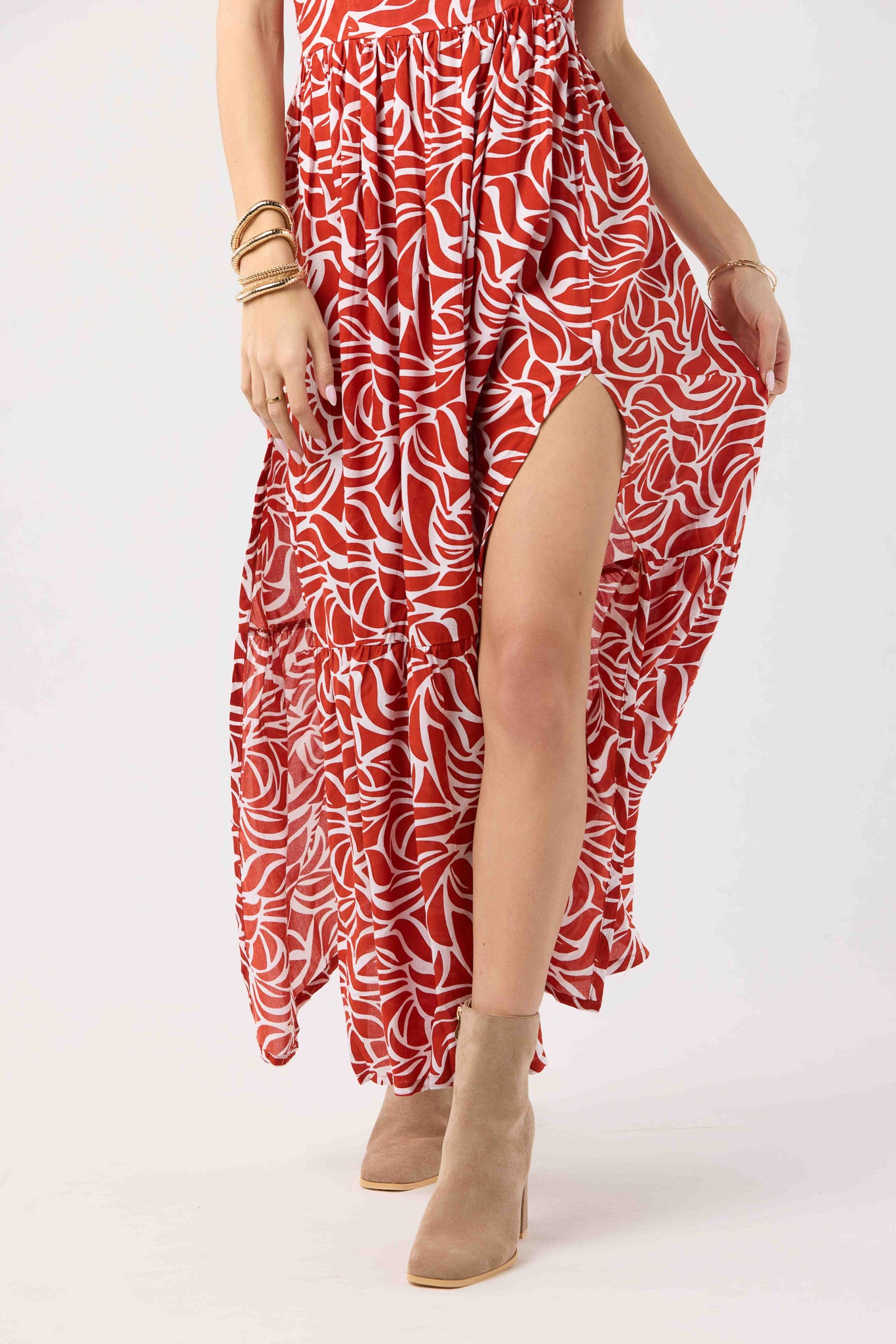 Noah Maxi Dress
