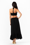 Palma Crop Top