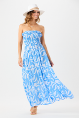 Pearl Maxi Dress