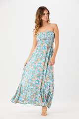 Pearl Maxi Dress