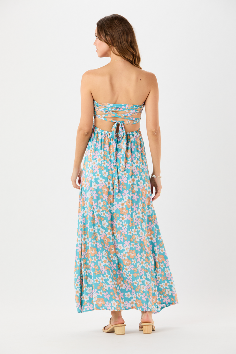 Pearl Maxi Dress