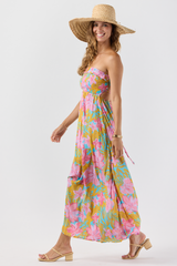 Pearl Maxi Dress