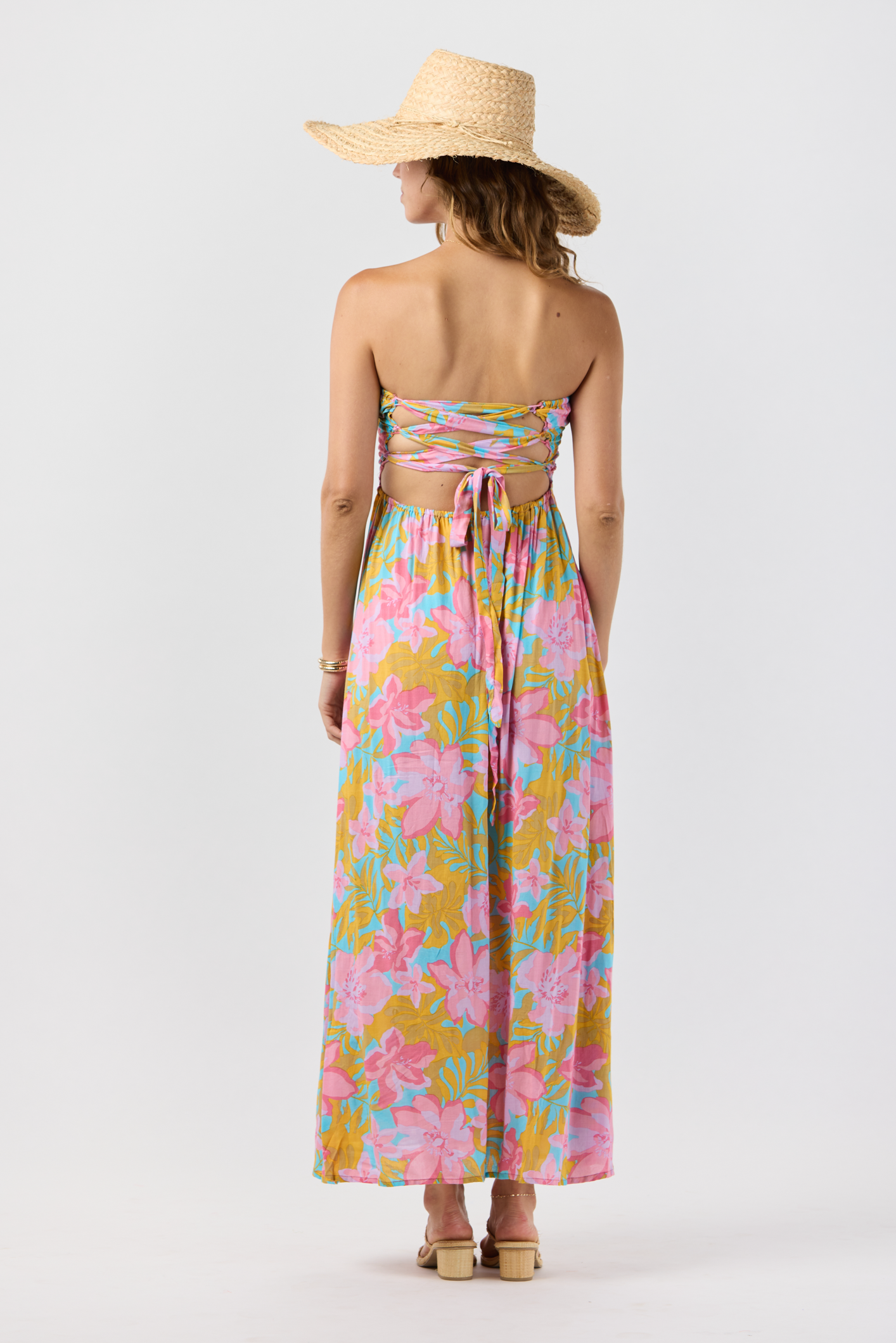 Pearl Maxi Dress