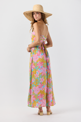 Pearl Maxi Dress