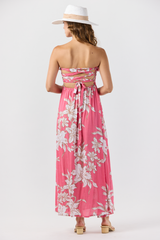 Pearl Maxi Dress