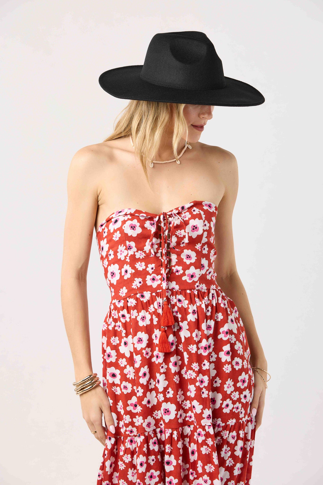 Perth Maxi Dress