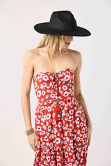 Perth Maxi Dress