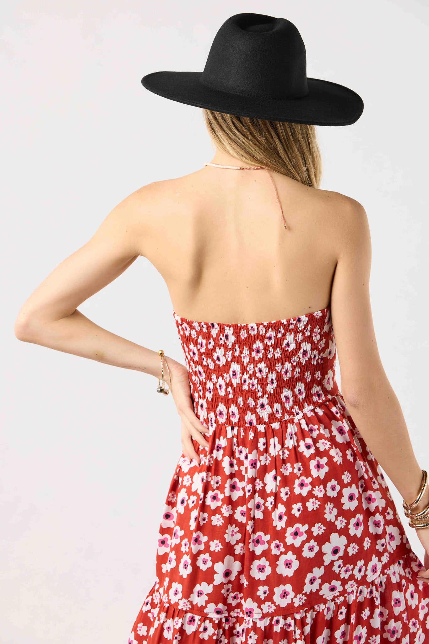 Perth Maxi Dress