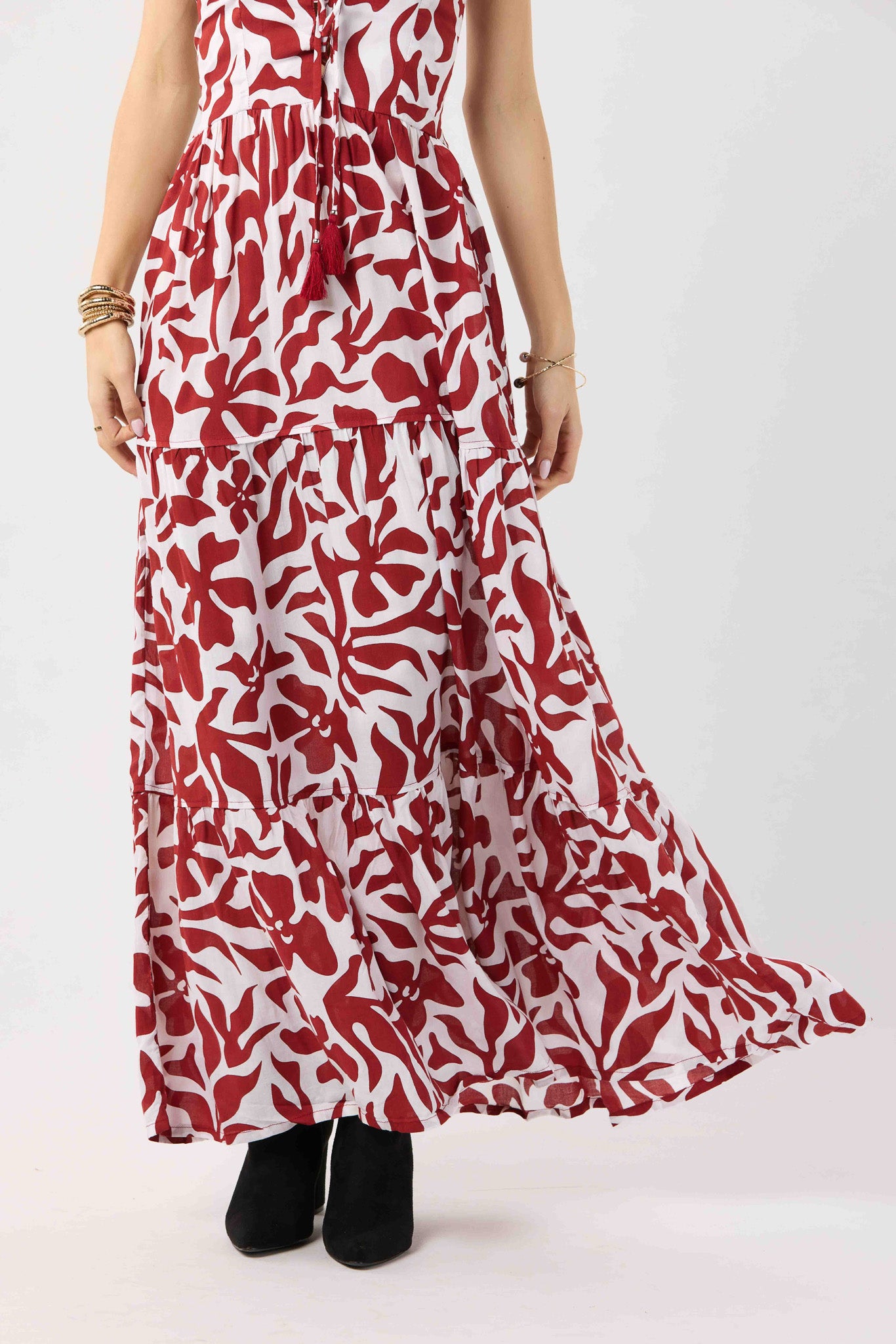 Perth Maxi Dress