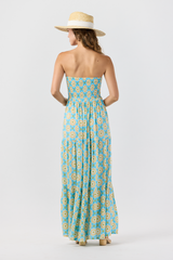 Perth Maxi Dress