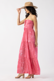 Perth Maxi Dress