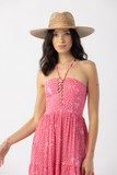 Perth Maxi Dress