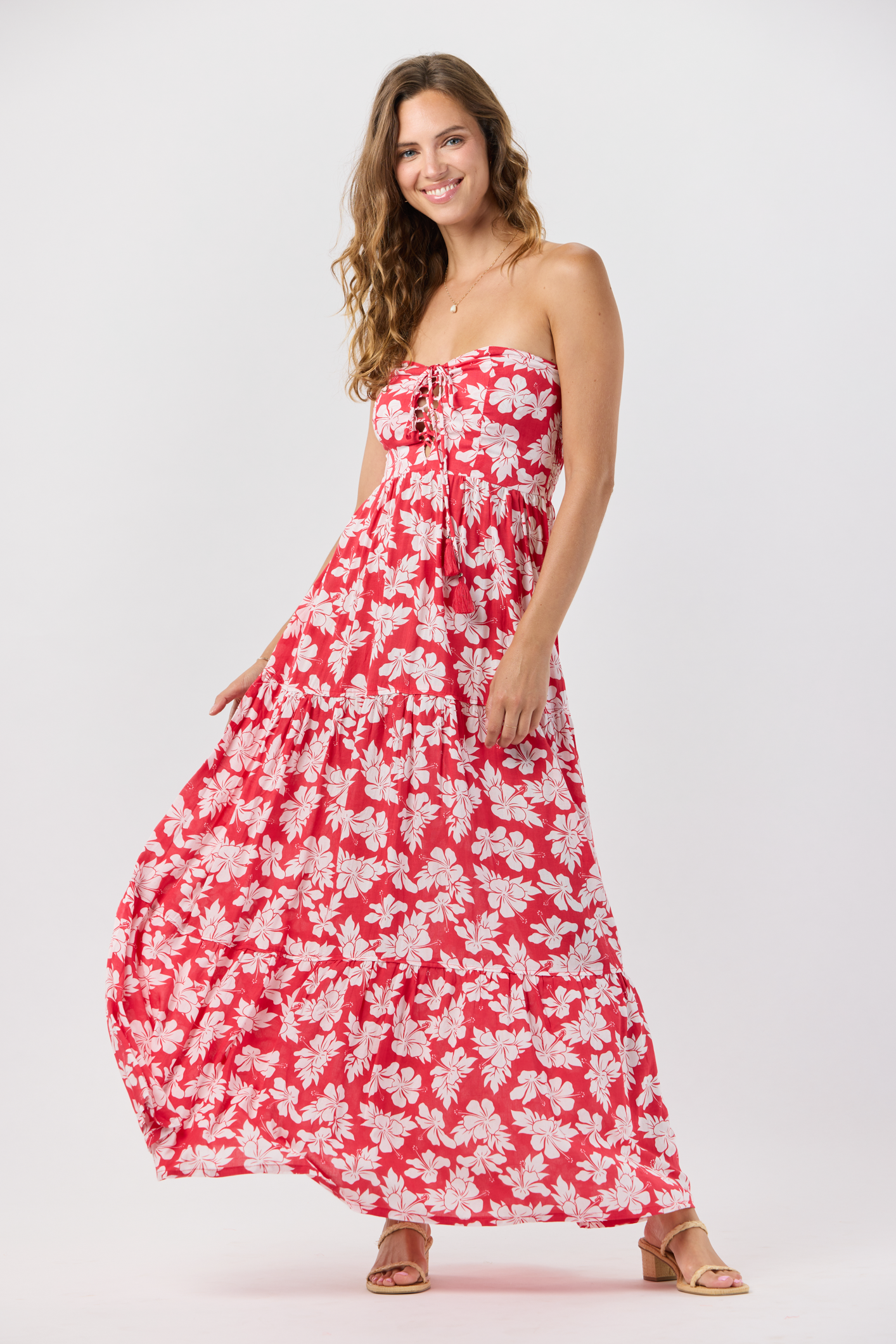 Perth Maxi Dress