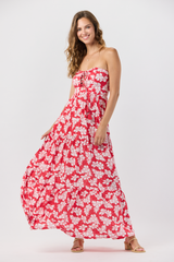 Perth Maxi Dress