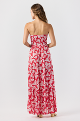 Perth Maxi Dress