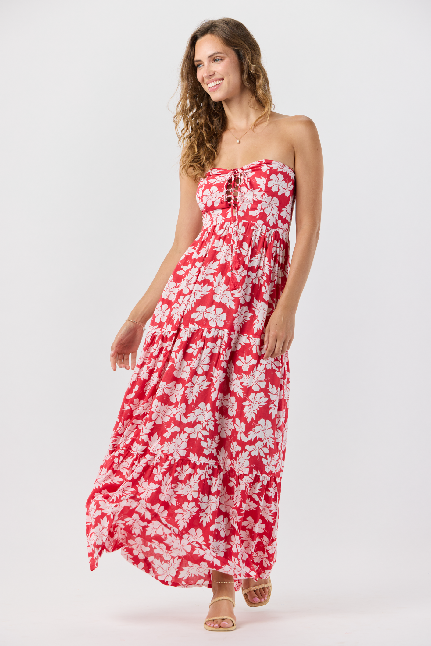 Perth Maxi Dress