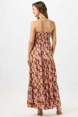 Perth Maxi Dress