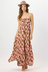 Perth Maxi Dress
