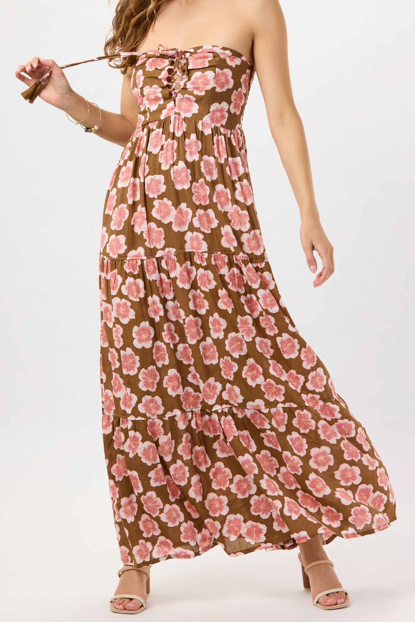 Perth Maxi Dress