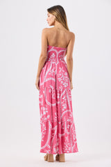 Perth Maxi Dress