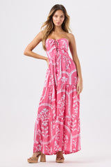 Perth Maxi Dress