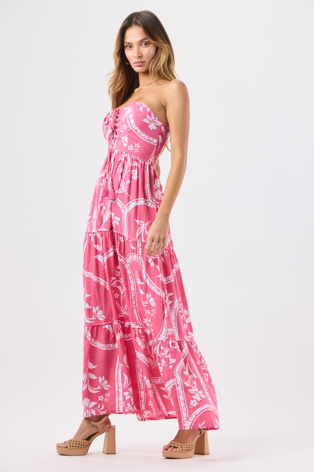 Perth Maxi Dress