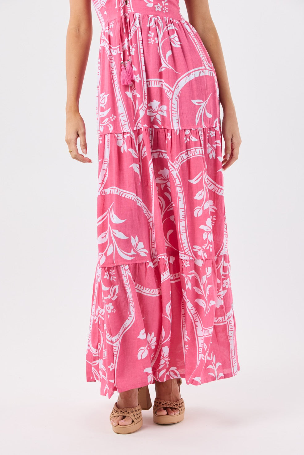 Perth Maxi Dress