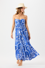 Perth Maxi Dress