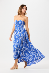 Perth Maxi Dress