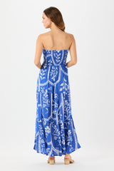 Perth Maxi Dress