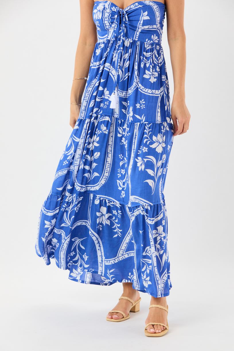 Perth Maxi Dress